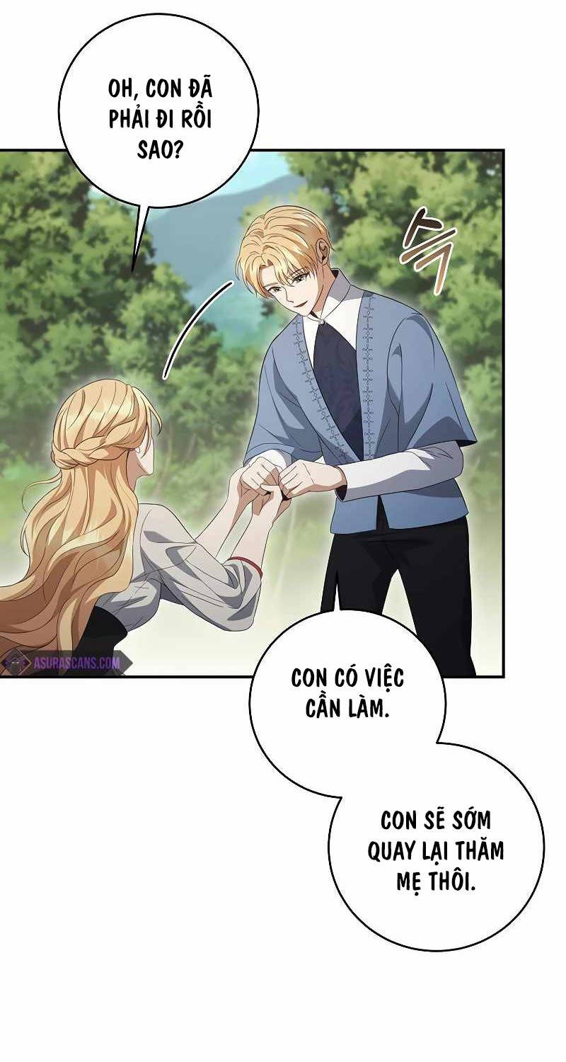 Con Trai Bá Tước Khốn Nạn Là Hoàng Đế Chap 27 - Next Chap 28