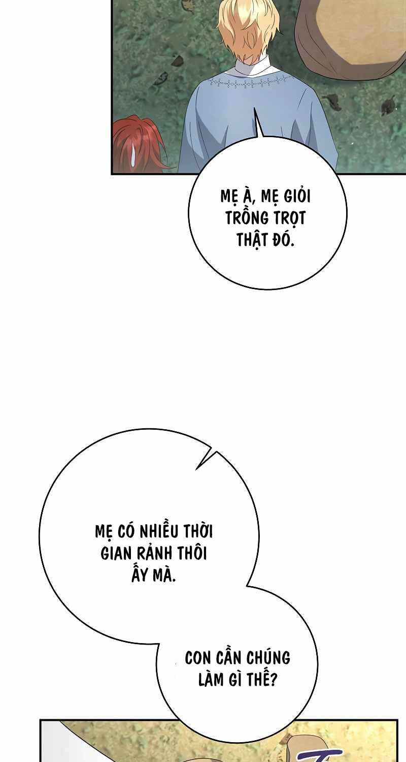 Con Trai Bá Tước Khốn Nạn Là Hoàng Đế Chap 27 - Next Chap 28