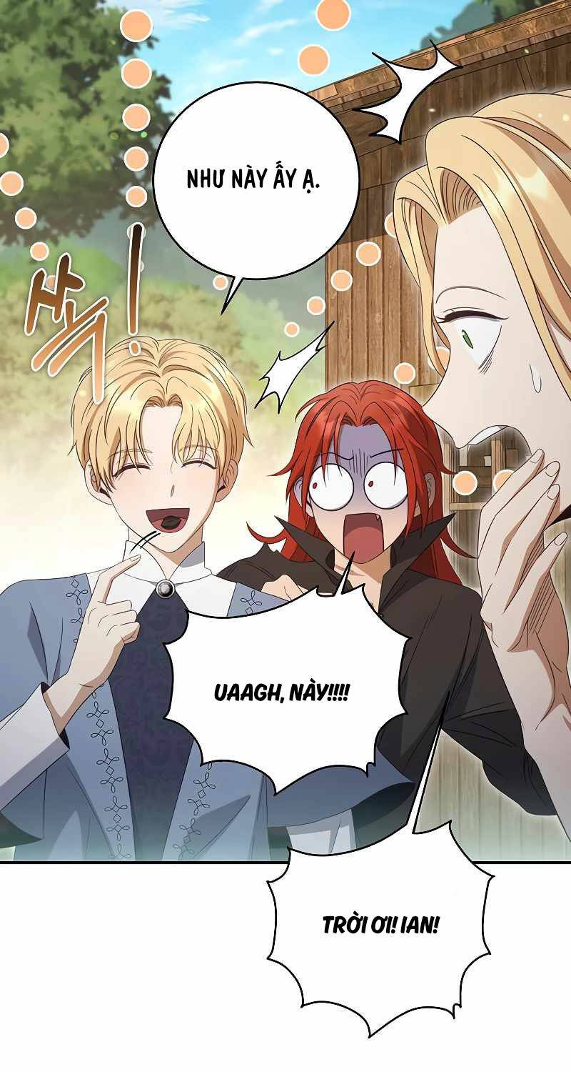 Con Trai Bá Tước Khốn Nạn Là Hoàng Đế Chap 27 - Next Chap 28