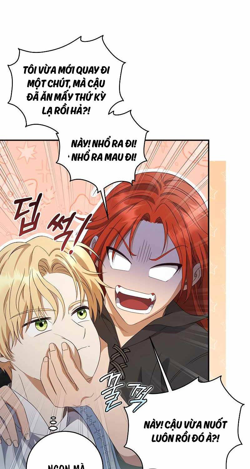 Con Trai Bá Tước Khốn Nạn Là Hoàng Đế Chap 27 - Next Chap 28