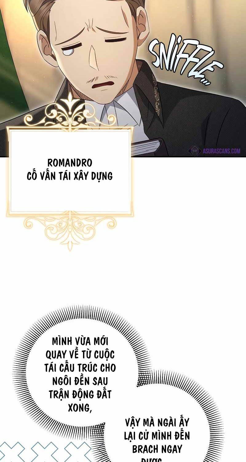 Con Trai Bá Tước Khốn Nạn Là Hoàng Đế Chap 27 - Next Chap 28