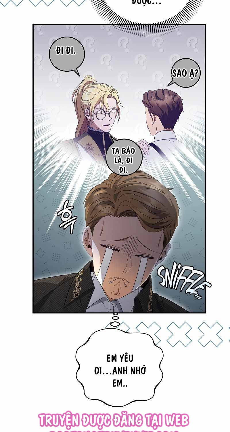 Con Trai Bá Tước Khốn Nạn Là Hoàng Đế Chap 27 - Next Chap 28
