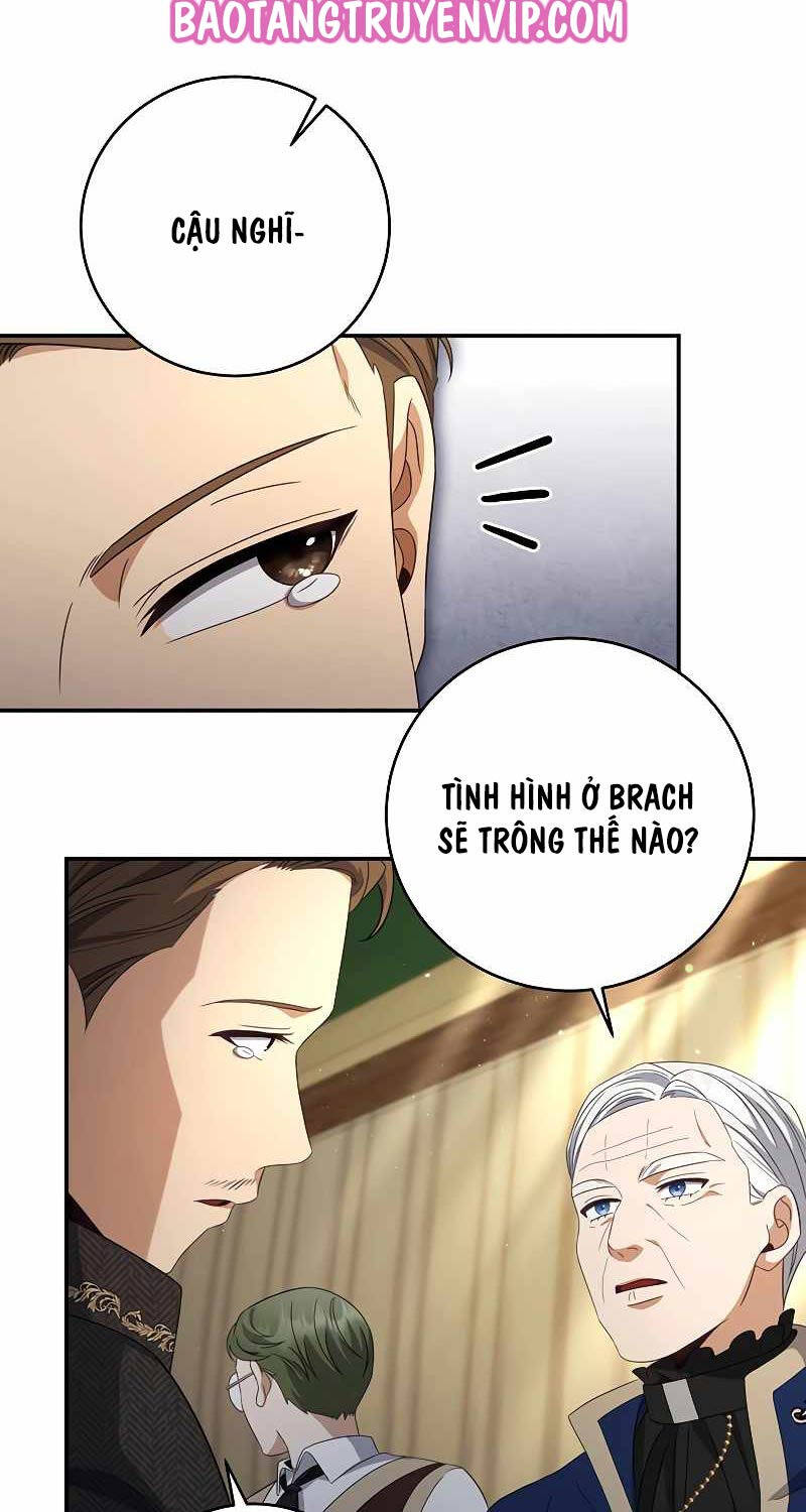 Con Trai Bá Tước Khốn Nạn Là Hoàng Đế Chap 27 - Next Chap 28