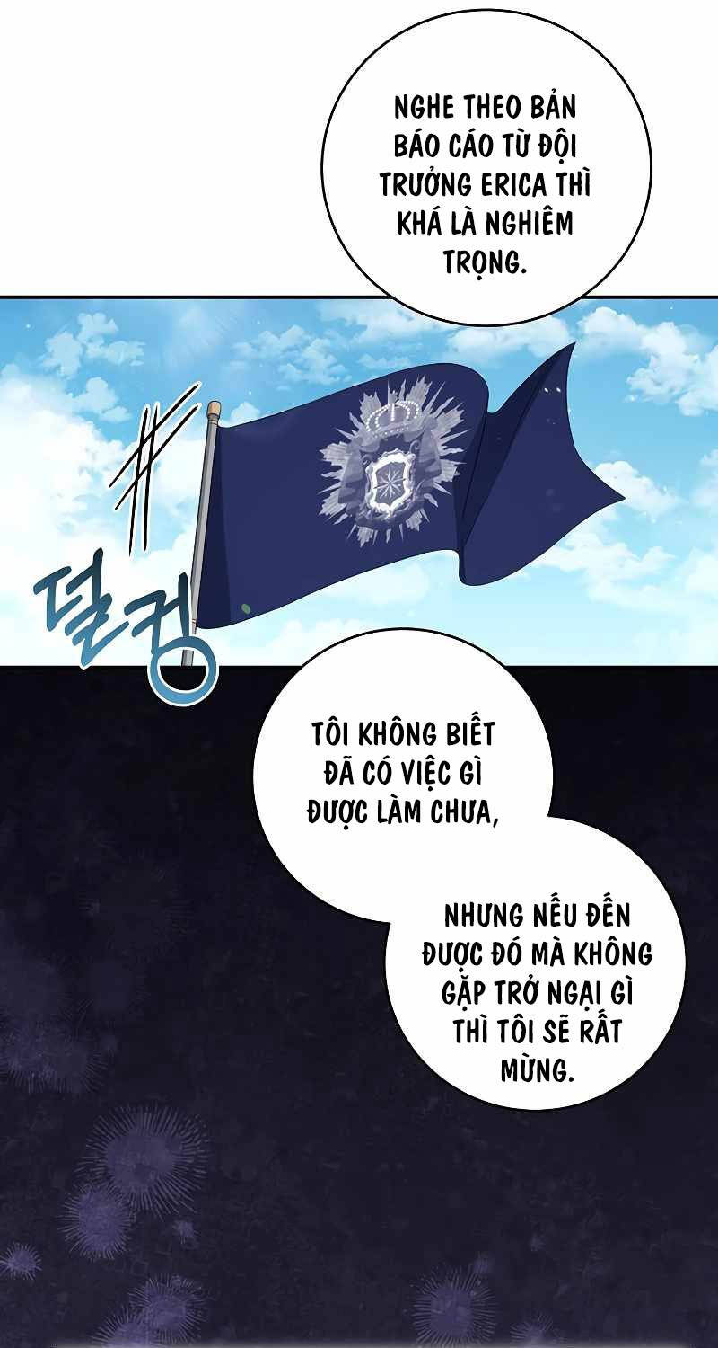 Con Trai Bá Tước Khốn Nạn Là Hoàng Đế Chap 27 - Next Chap 28