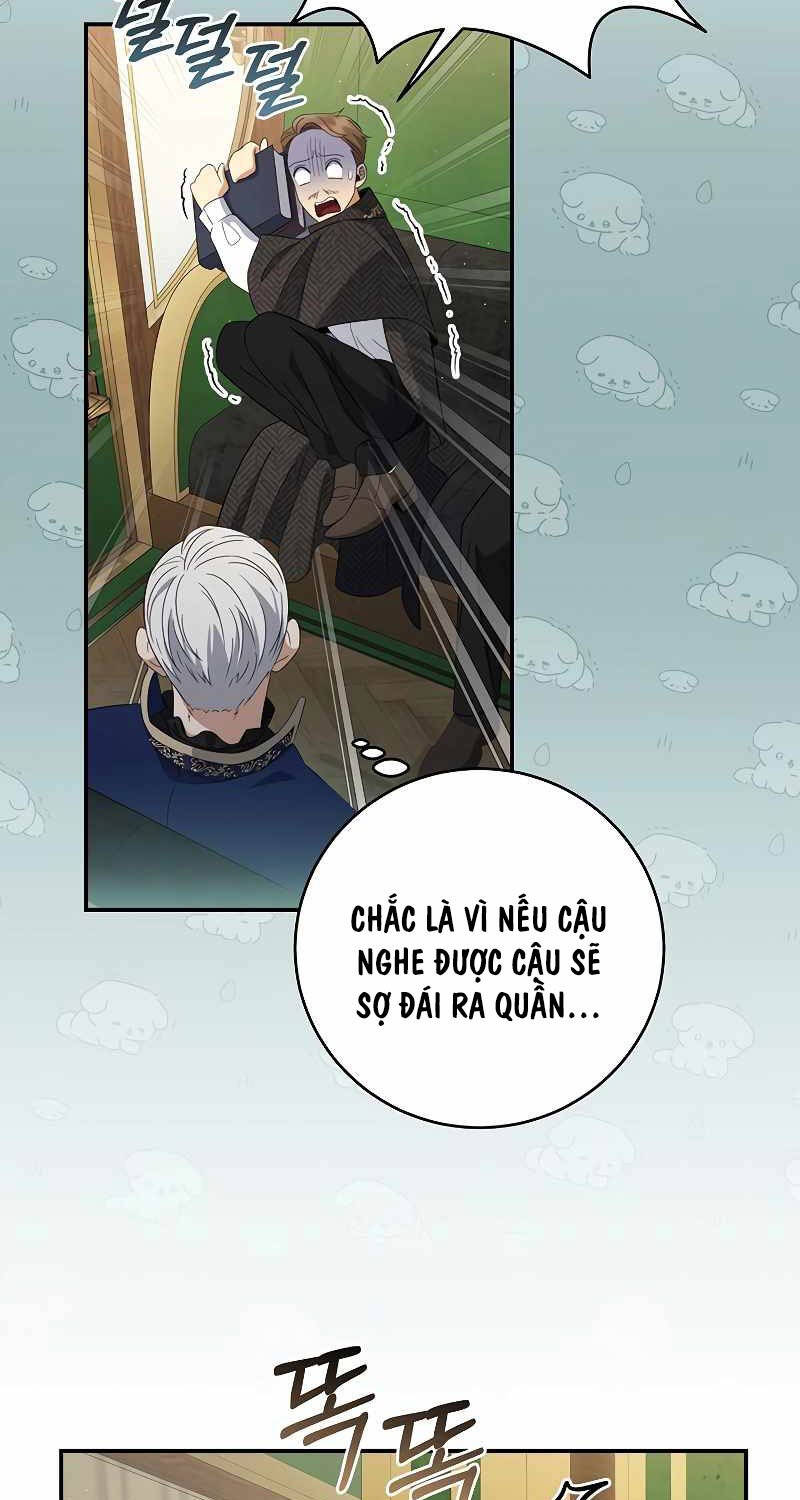 Con Trai Bá Tước Khốn Nạn Là Hoàng Đế Chap 27 - Next Chap 28