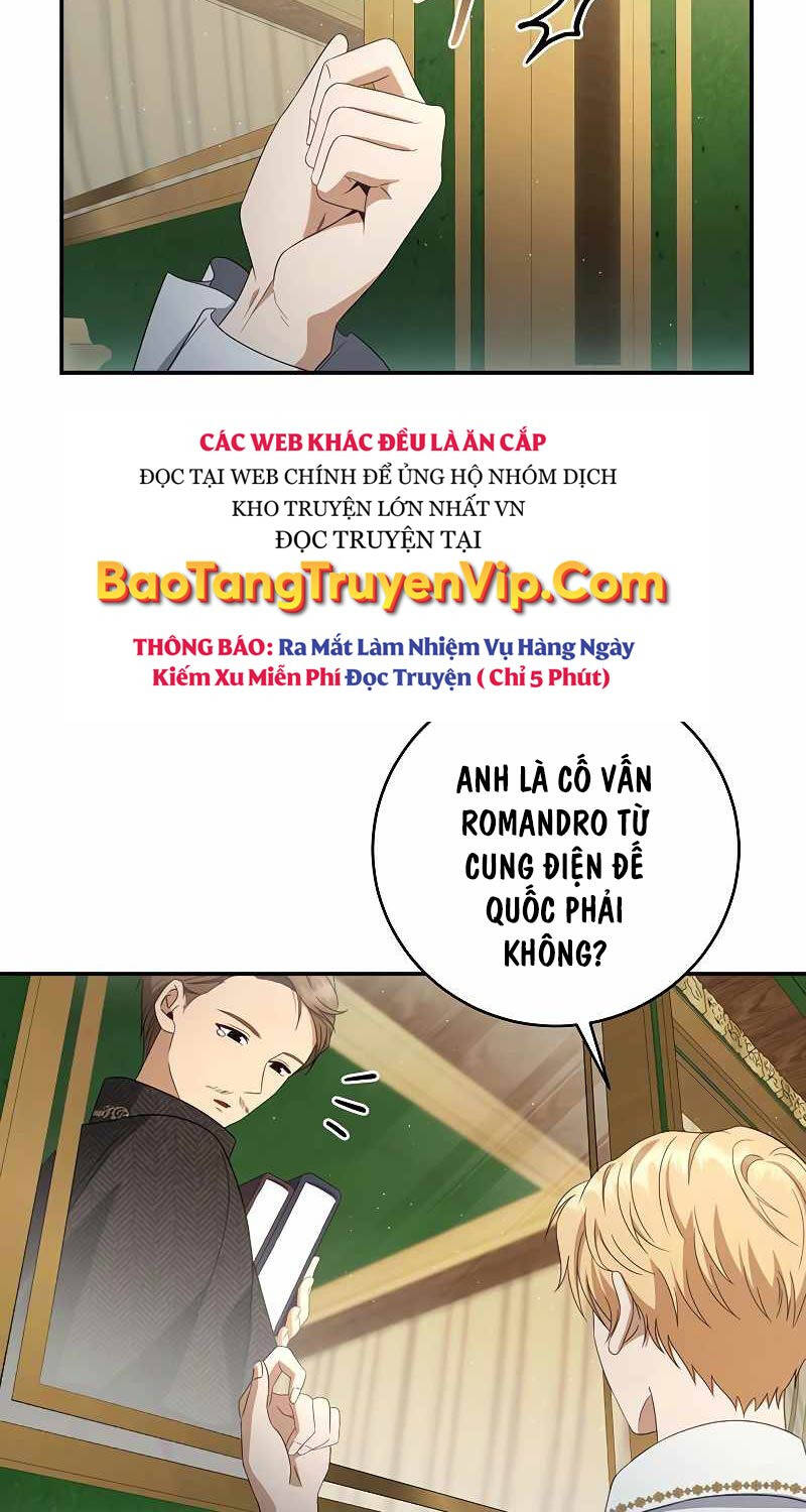 Con Trai Bá Tước Khốn Nạn Là Hoàng Đế Chap 27 - Next Chap 28