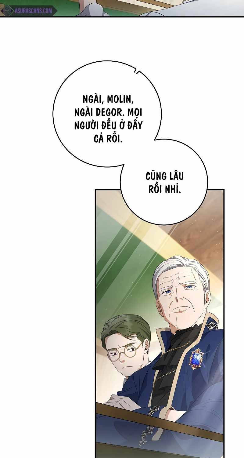 Con Trai Bá Tước Khốn Nạn Là Hoàng Đế Chap 27 - Next Chap 28