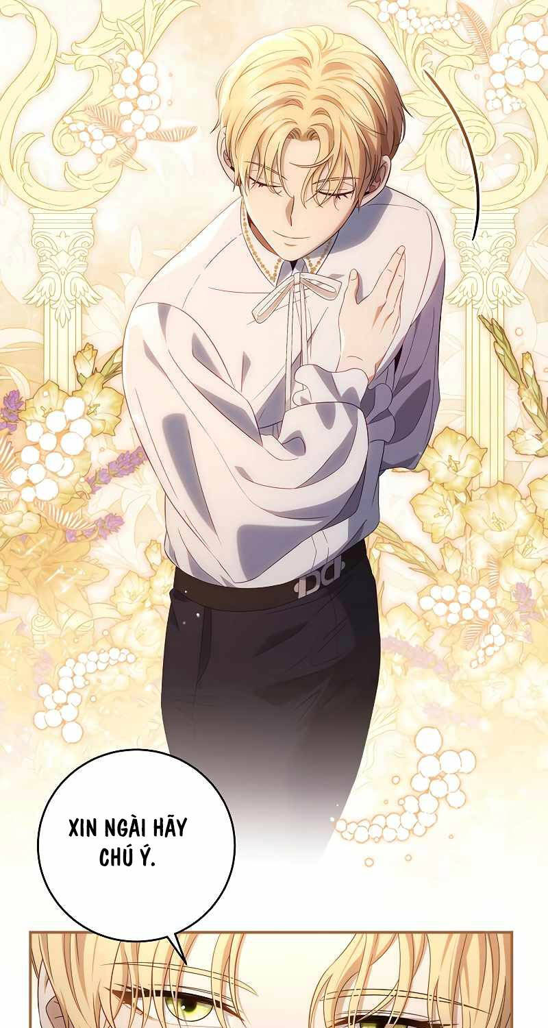 Con Trai Bá Tước Khốn Nạn Là Hoàng Đế Chap 27 - Next Chap 28