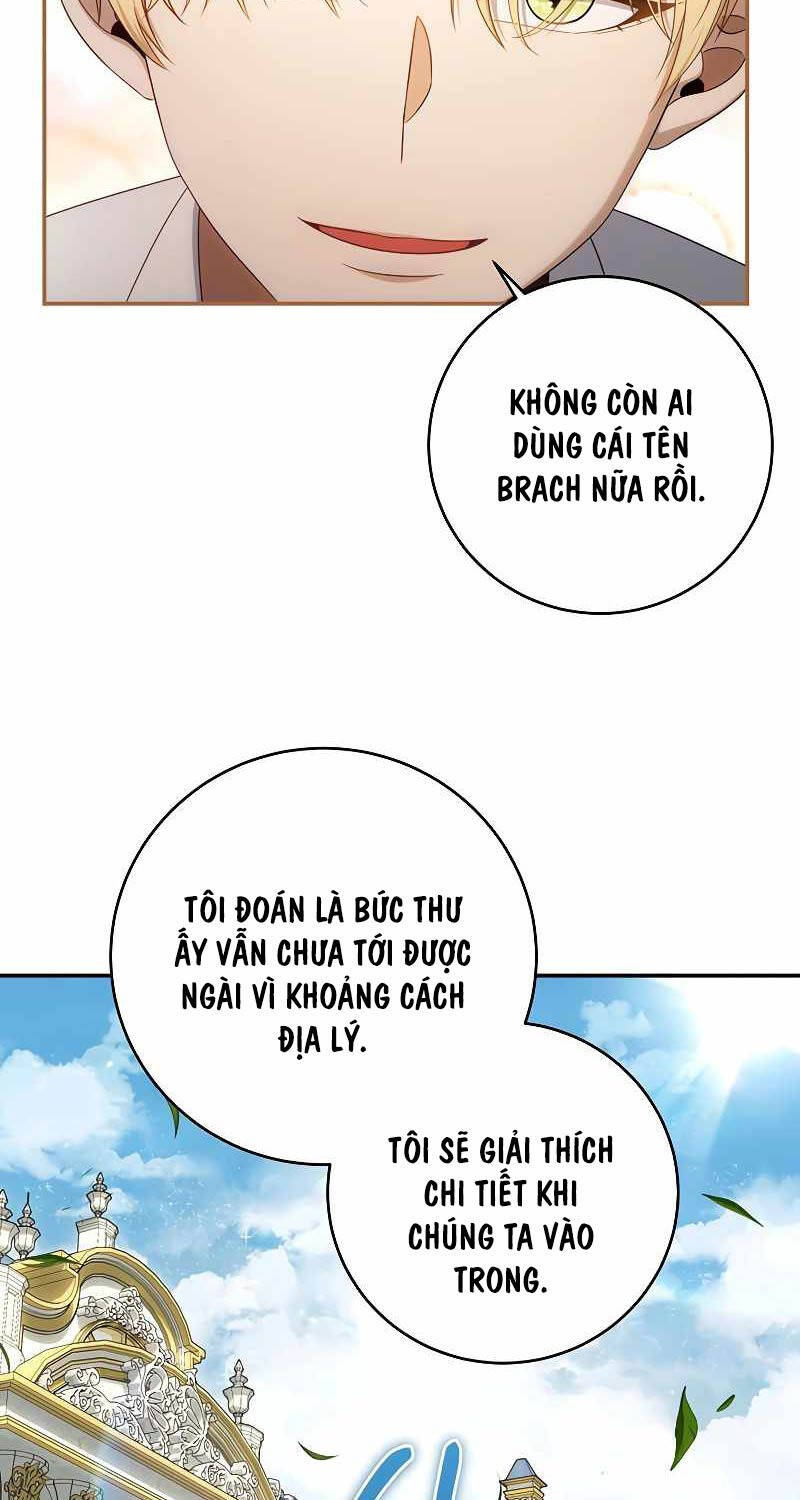 Con Trai Bá Tước Khốn Nạn Là Hoàng Đế Chap 27 - Next Chap 28