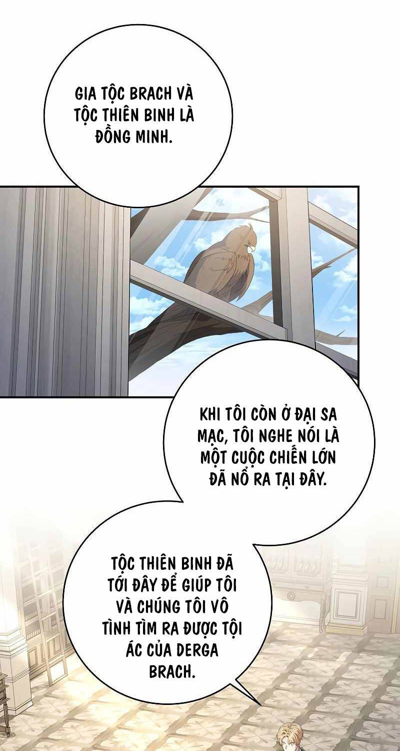 Con Trai Bá Tước Khốn Nạn Là Hoàng Đế Chap 27 - Next Chap 28