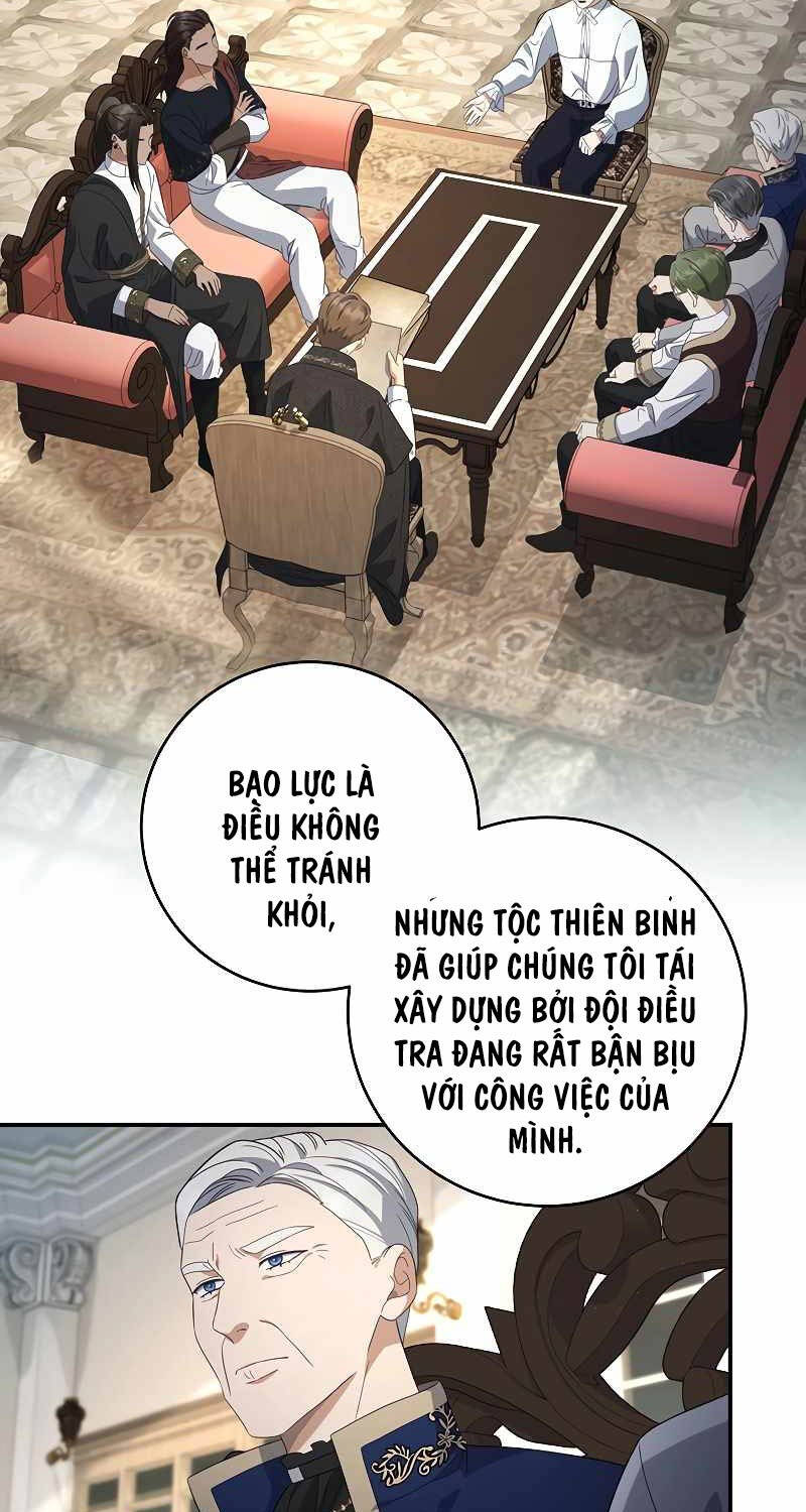 Con Trai Bá Tước Khốn Nạn Là Hoàng Đế Chap 27 - Next Chap 28