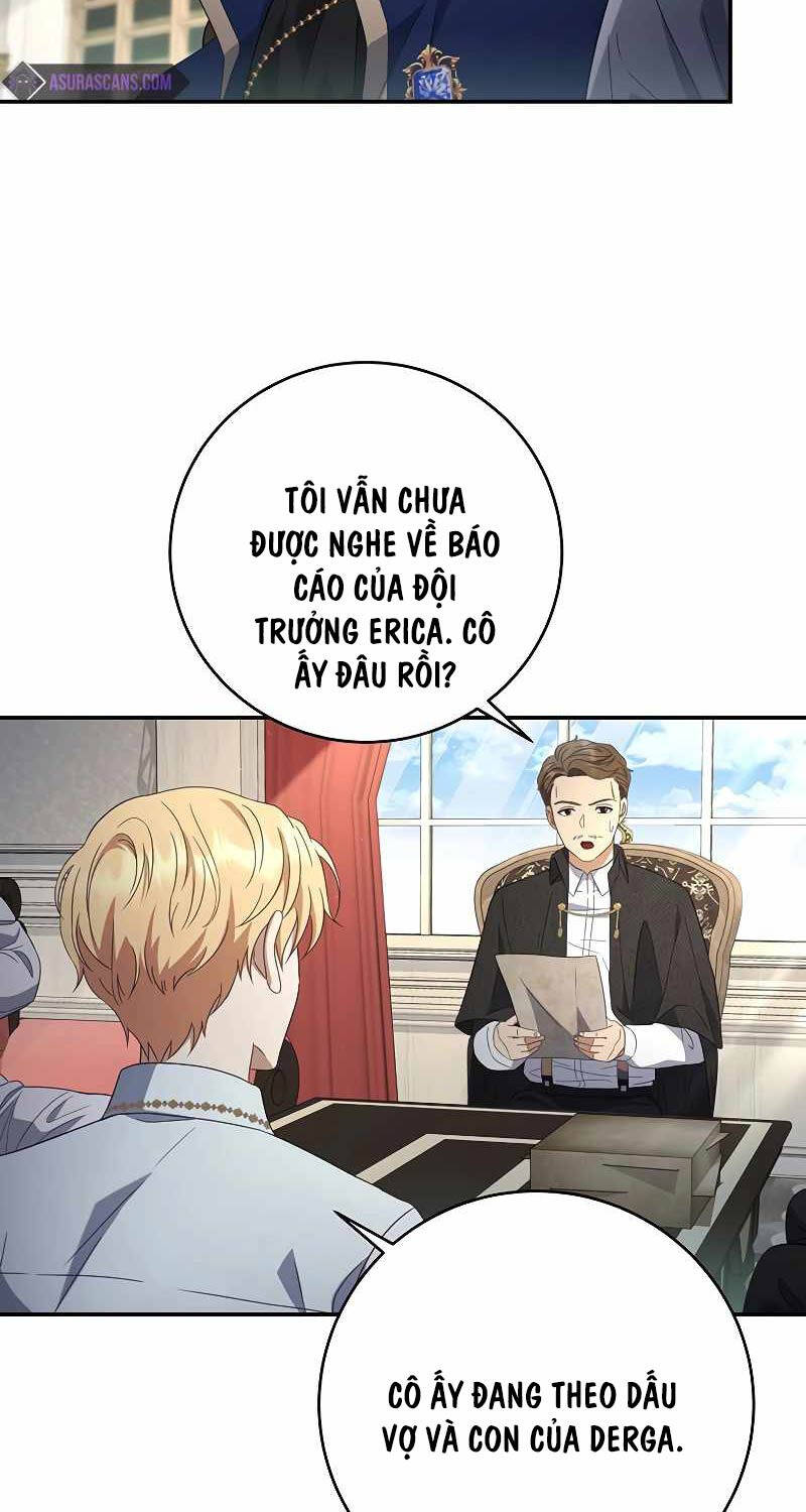 Con Trai Bá Tước Khốn Nạn Là Hoàng Đế Chap 27 - Next Chap 28