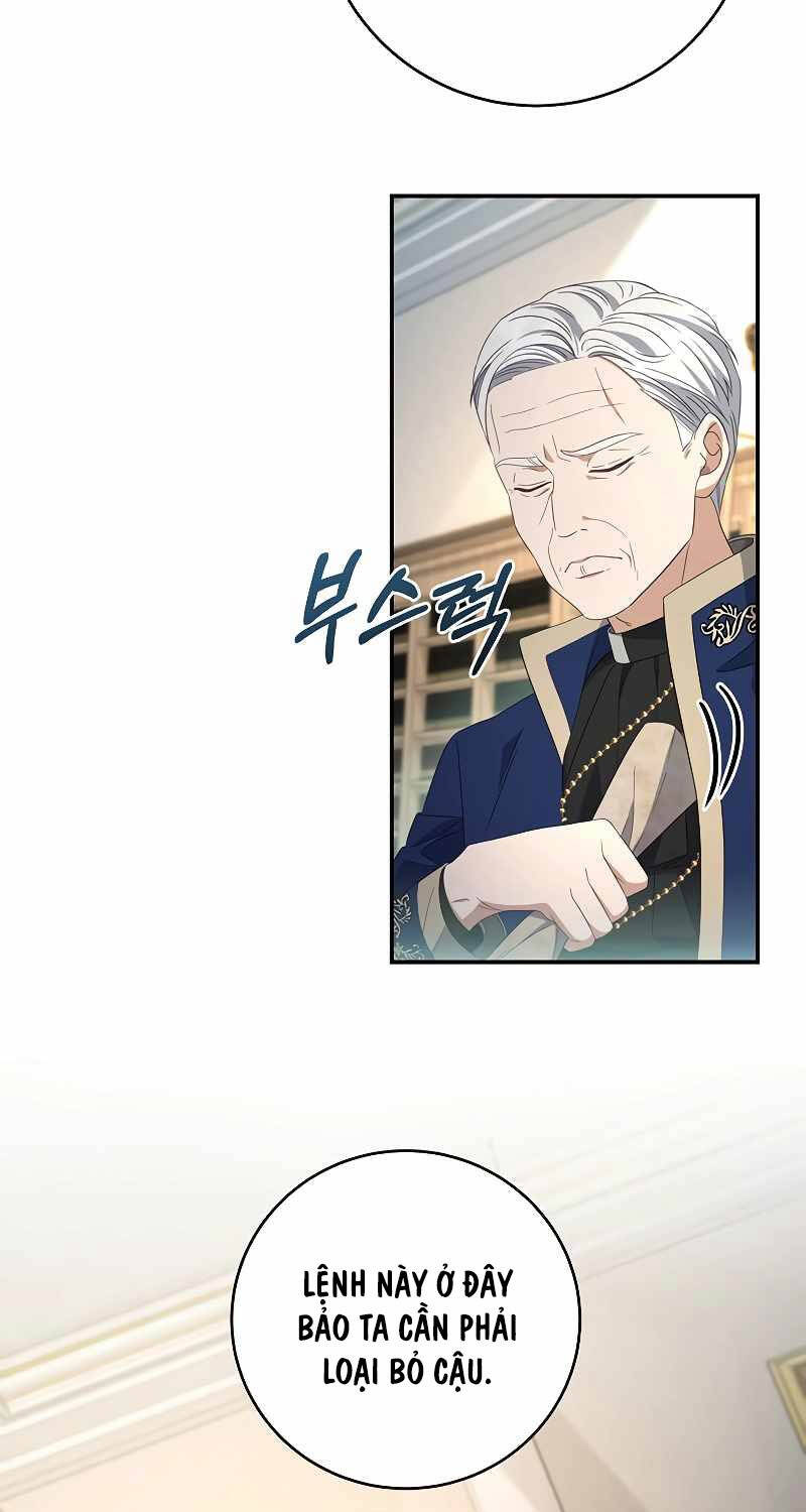 Con Trai Bá Tước Khốn Nạn Là Hoàng Đế Chap 27 - Next Chap 28