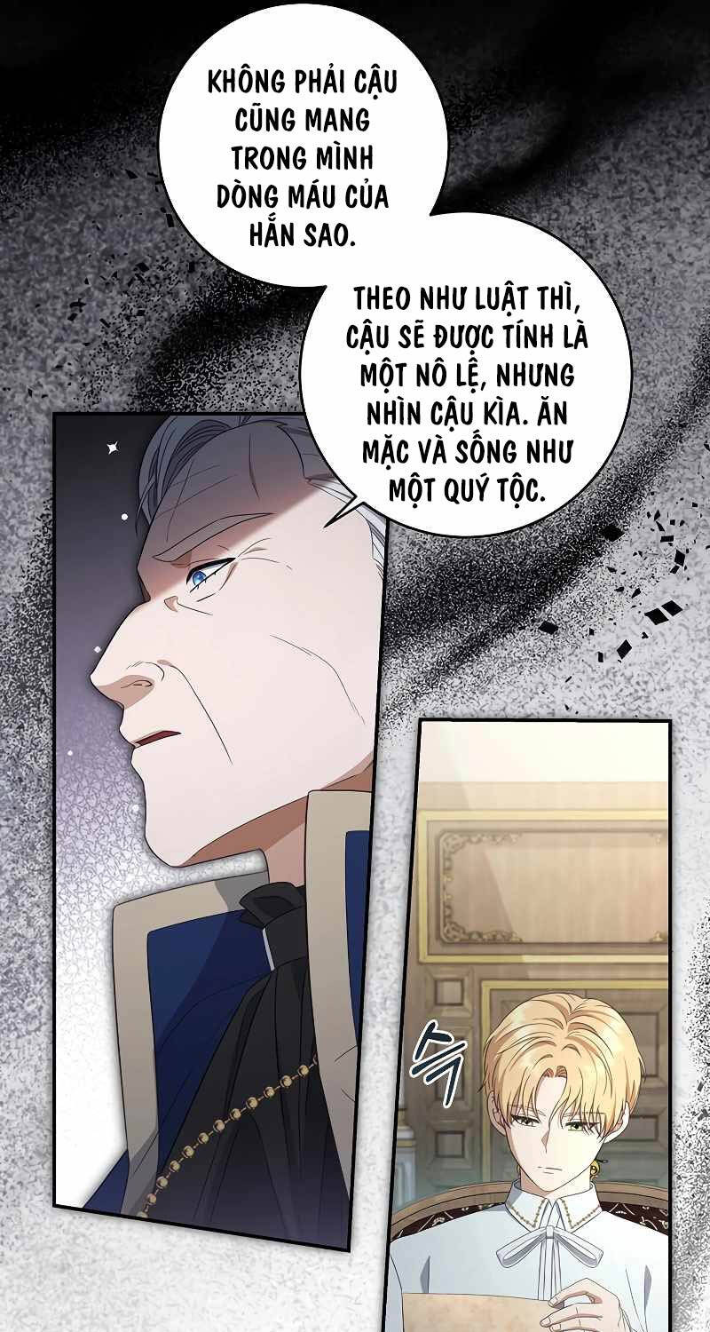 Con Trai Bá Tước Khốn Nạn Là Hoàng Đế Chap 27 - Next Chap 28