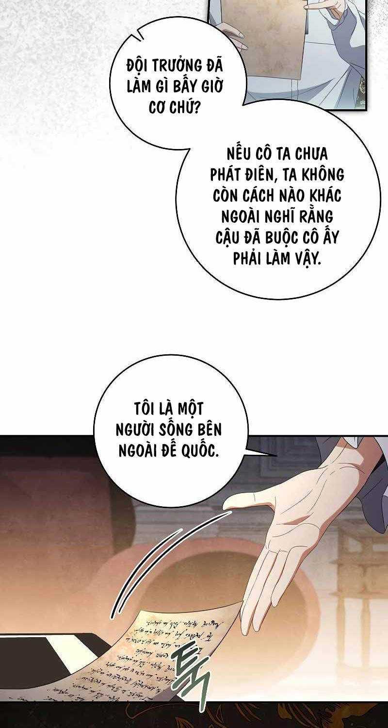 Con Trai Bá Tước Khốn Nạn Là Hoàng Đế Chap 27 - Next Chap 28