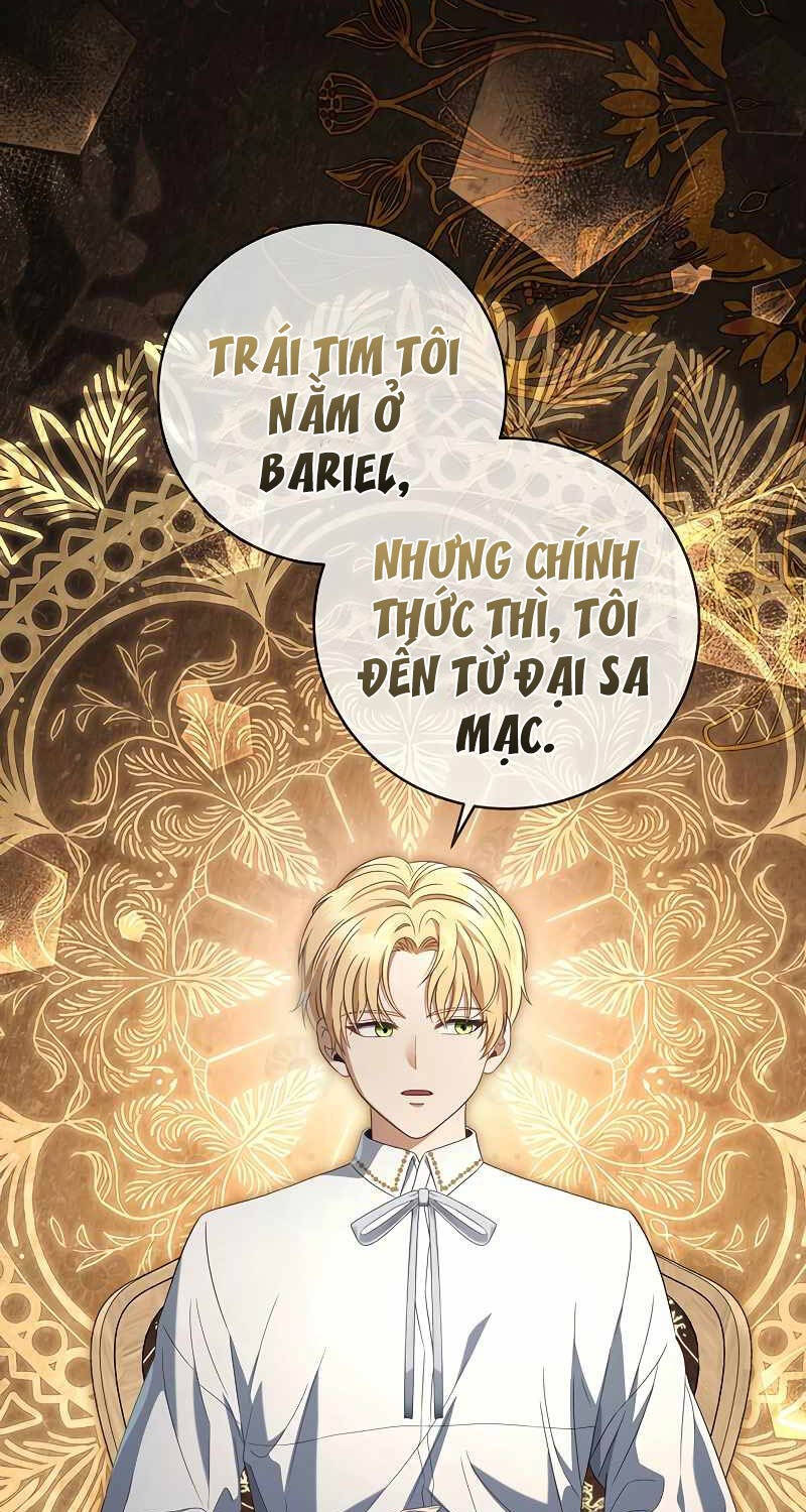 Con Trai Bá Tước Khốn Nạn Là Hoàng Đế Chap 27 - Next Chap 28