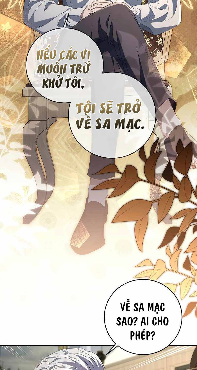 Con Trai Bá Tước Khốn Nạn Là Hoàng Đế Chap 27 - Next Chap 28