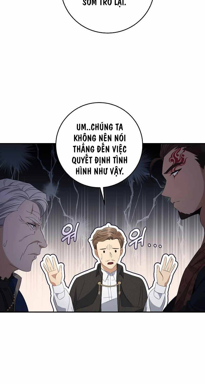 Con Trai Bá Tước Khốn Nạn Là Hoàng Đế Chap 27 - Next Chap 28