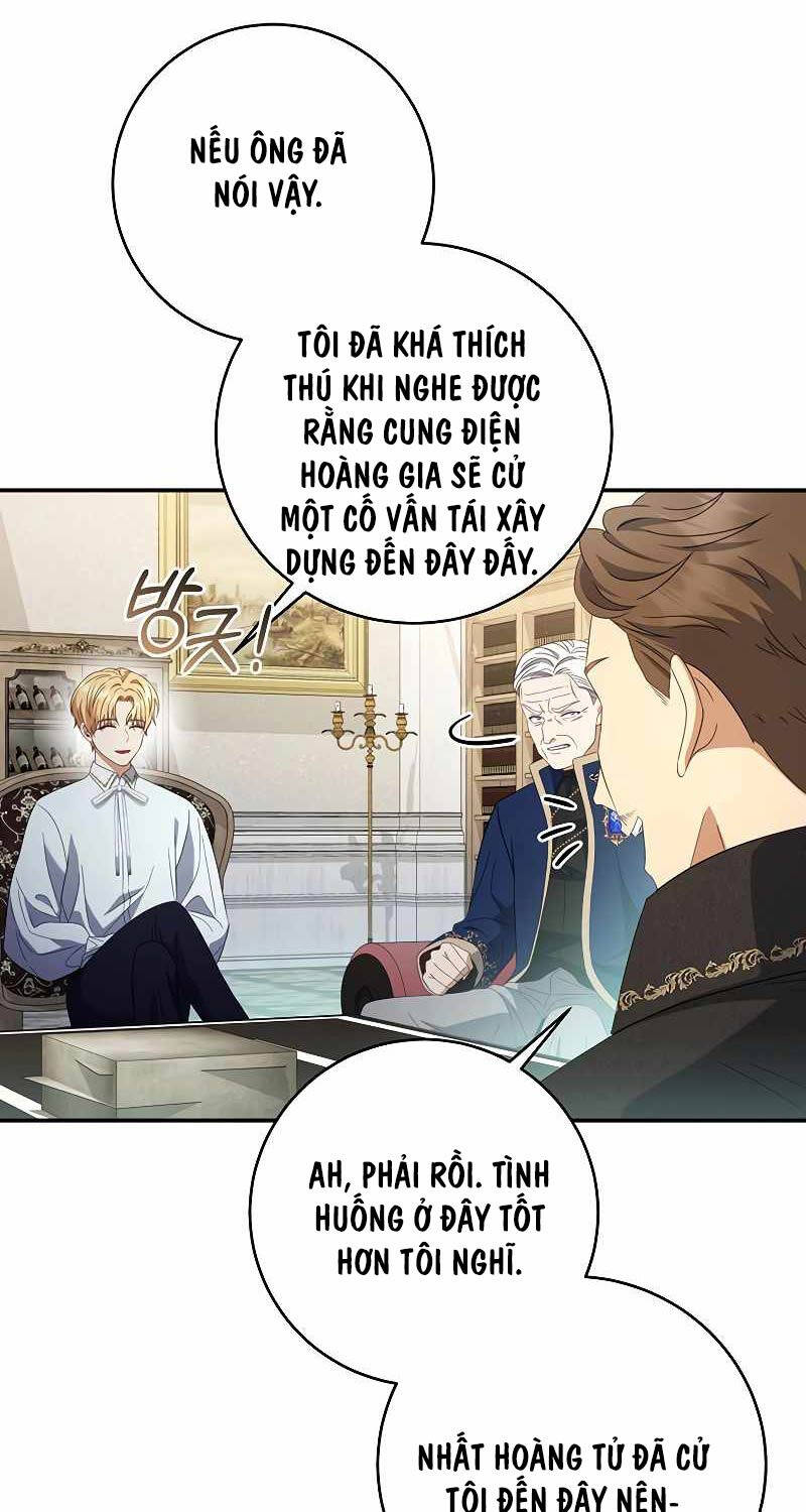 Con Trai Bá Tước Khốn Nạn Là Hoàng Đế Chap 27 - Next Chap 28