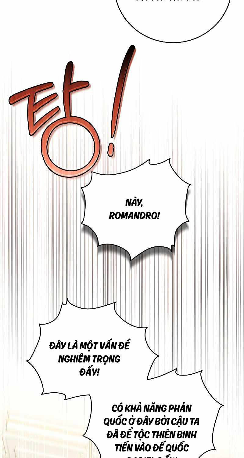 Con Trai Bá Tước Khốn Nạn Là Hoàng Đế Chap 27 - Next Chap 28
