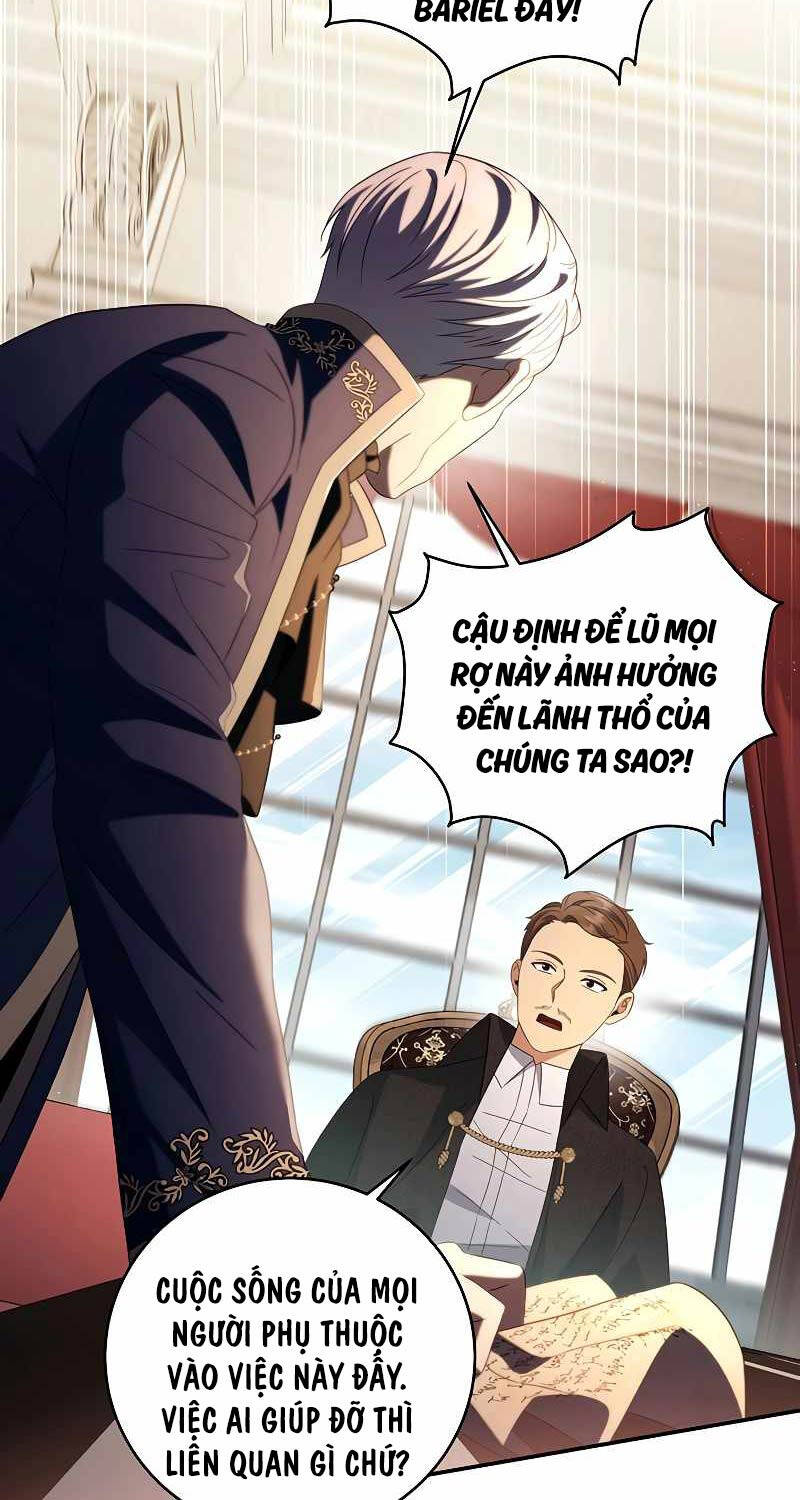 Con Trai Bá Tước Khốn Nạn Là Hoàng Đế Chap 27 - Next Chap 28