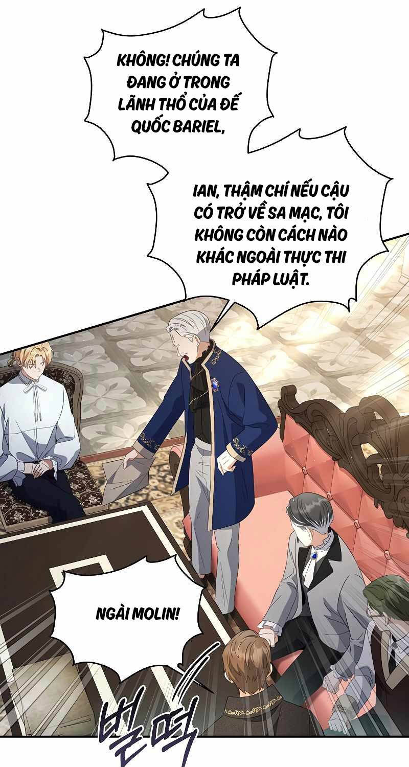 Con Trai Bá Tước Khốn Nạn Là Hoàng Đế Chap 27 - Next Chap 28