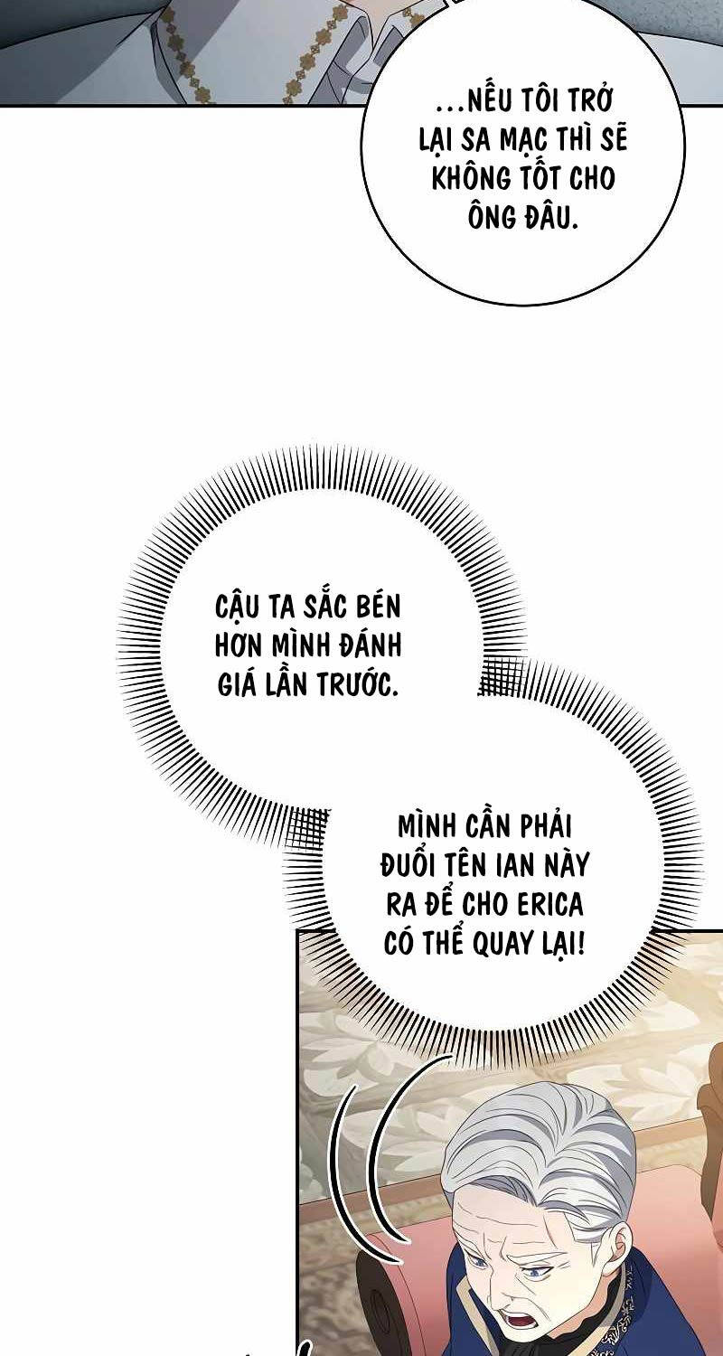 Con Trai Bá Tước Khốn Nạn Là Hoàng Đế Chap 27 - Next Chap 28