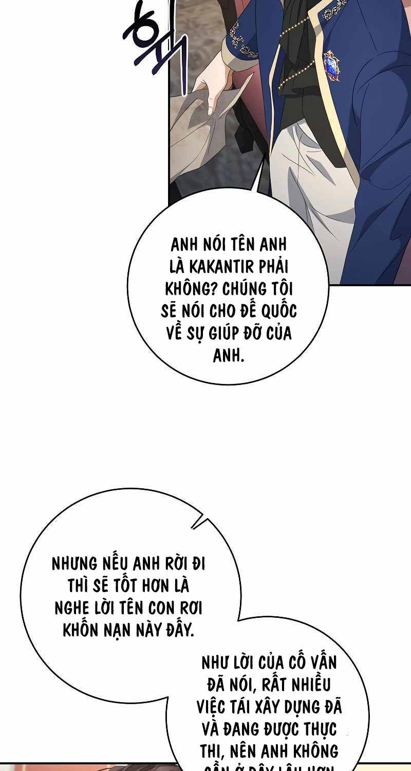 Con Trai Bá Tước Khốn Nạn Là Hoàng Đế Chap 27 - Next Chap 28