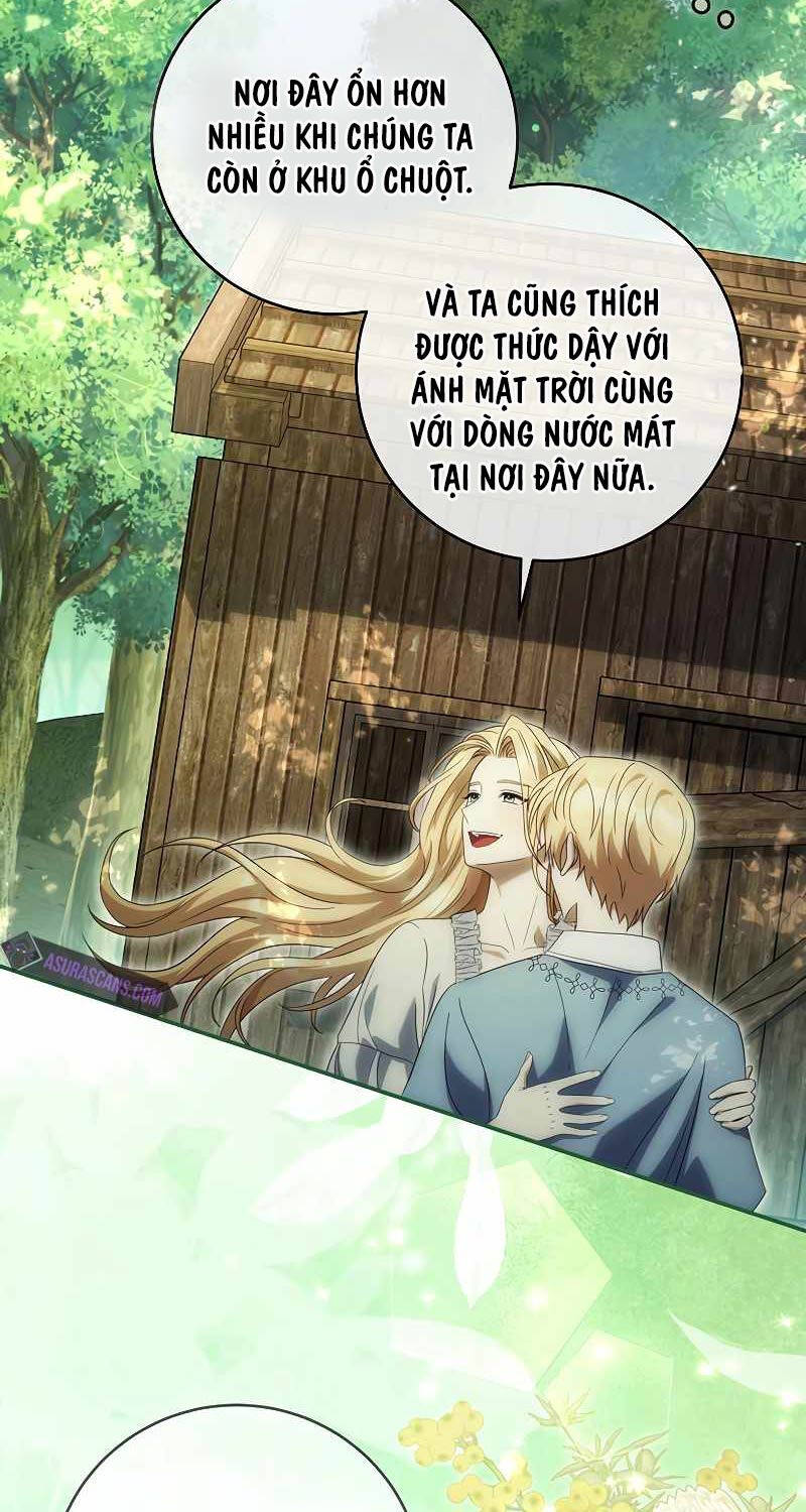 Con Trai Bá Tước Khốn Nạn Là Hoàng Đế Chap 27 - Next Chap 28