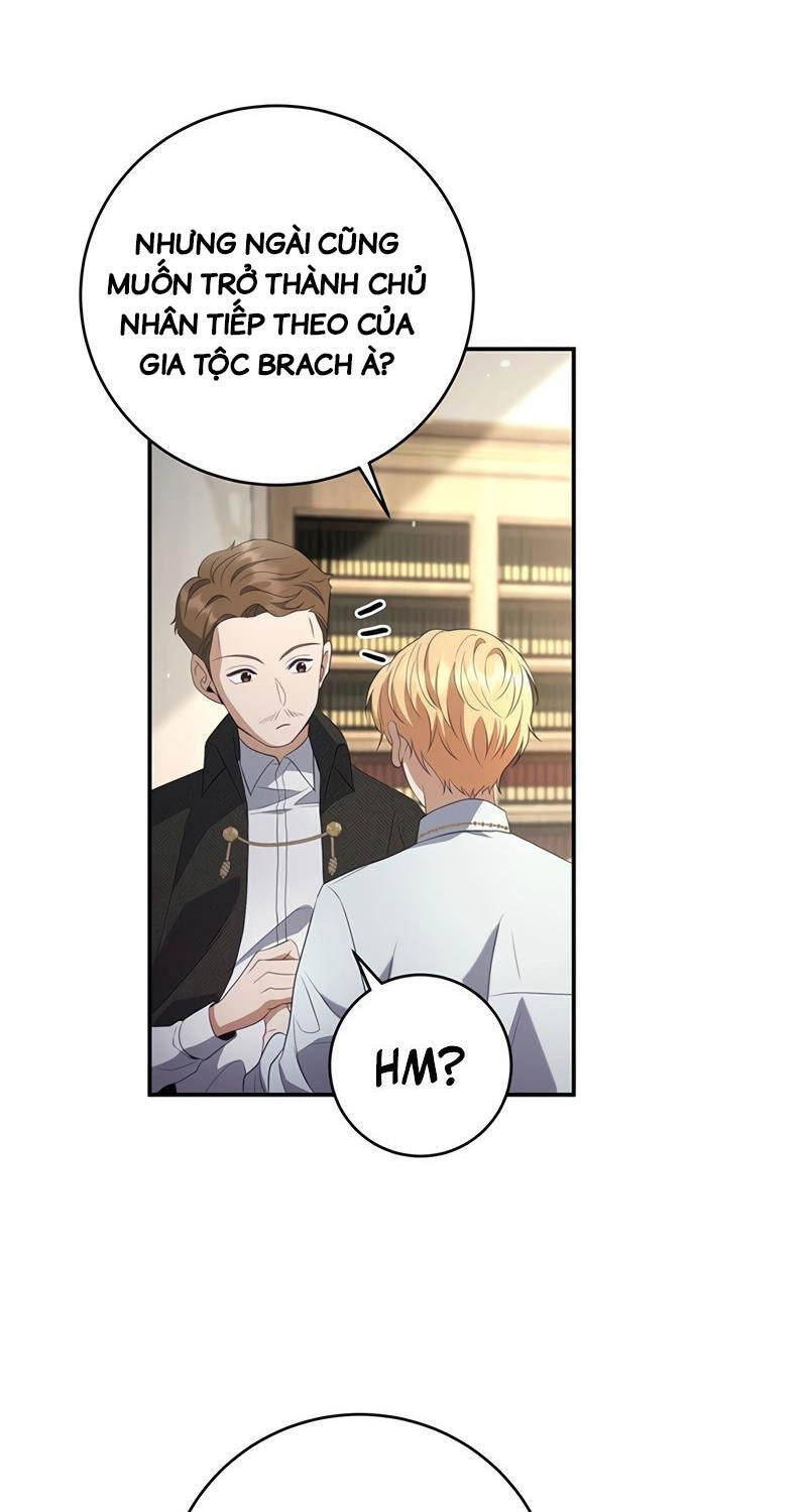 Con Trai Bá Tước Khốn Nạn Là Hoàng Đế Chap 28 - Next Chap 29