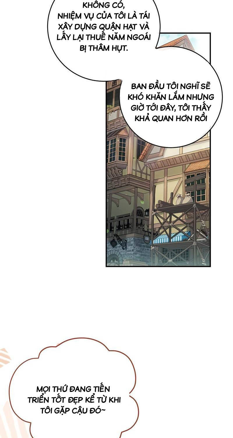 Con Trai Bá Tước Khốn Nạn Là Hoàng Đế Chap 28 - Next Chap 29