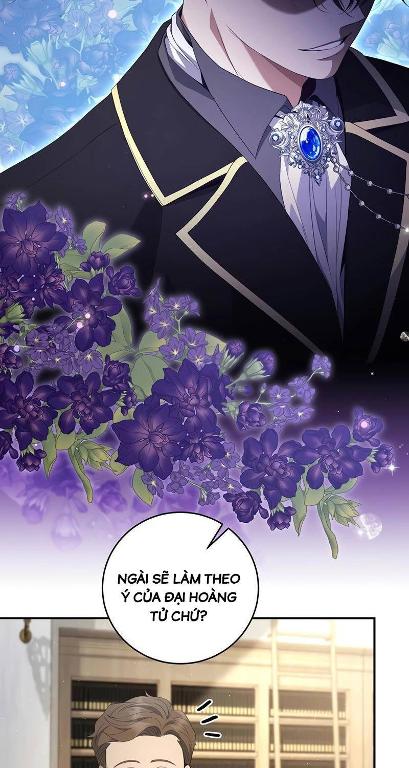 Con Trai Bá Tước Khốn Nạn Là Hoàng Đế Chap 28 - Next Chap 29