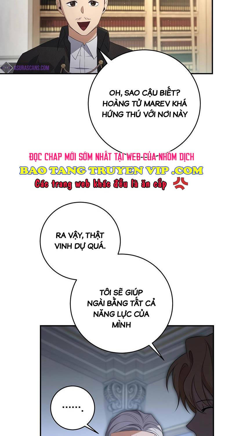 Con Trai Bá Tước Khốn Nạn Là Hoàng Đế Chap 28 - Next Chap 29