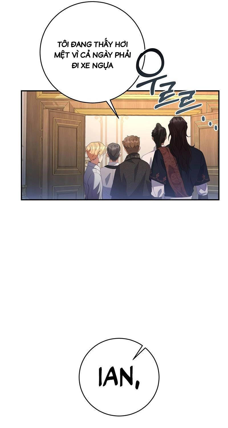 Con Trai Bá Tước Khốn Nạn Là Hoàng Đế Chap 28 - Next Chap 29