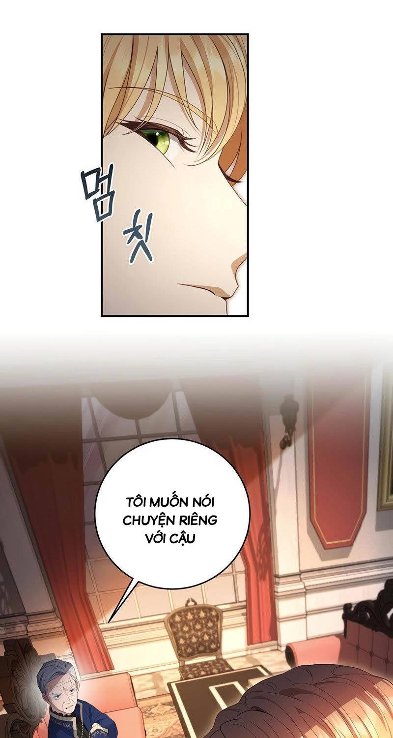 Con Trai Bá Tước Khốn Nạn Là Hoàng Đế Chap 28 - Next Chap 29