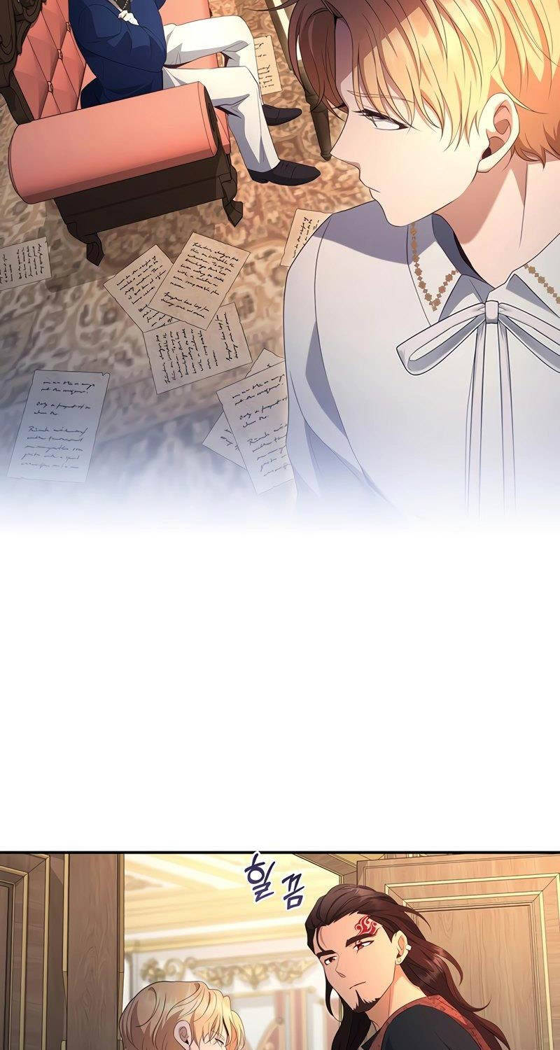 Con Trai Bá Tước Khốn Nạn Là Hoàng Đế Chap 28 - Next Chap 29
