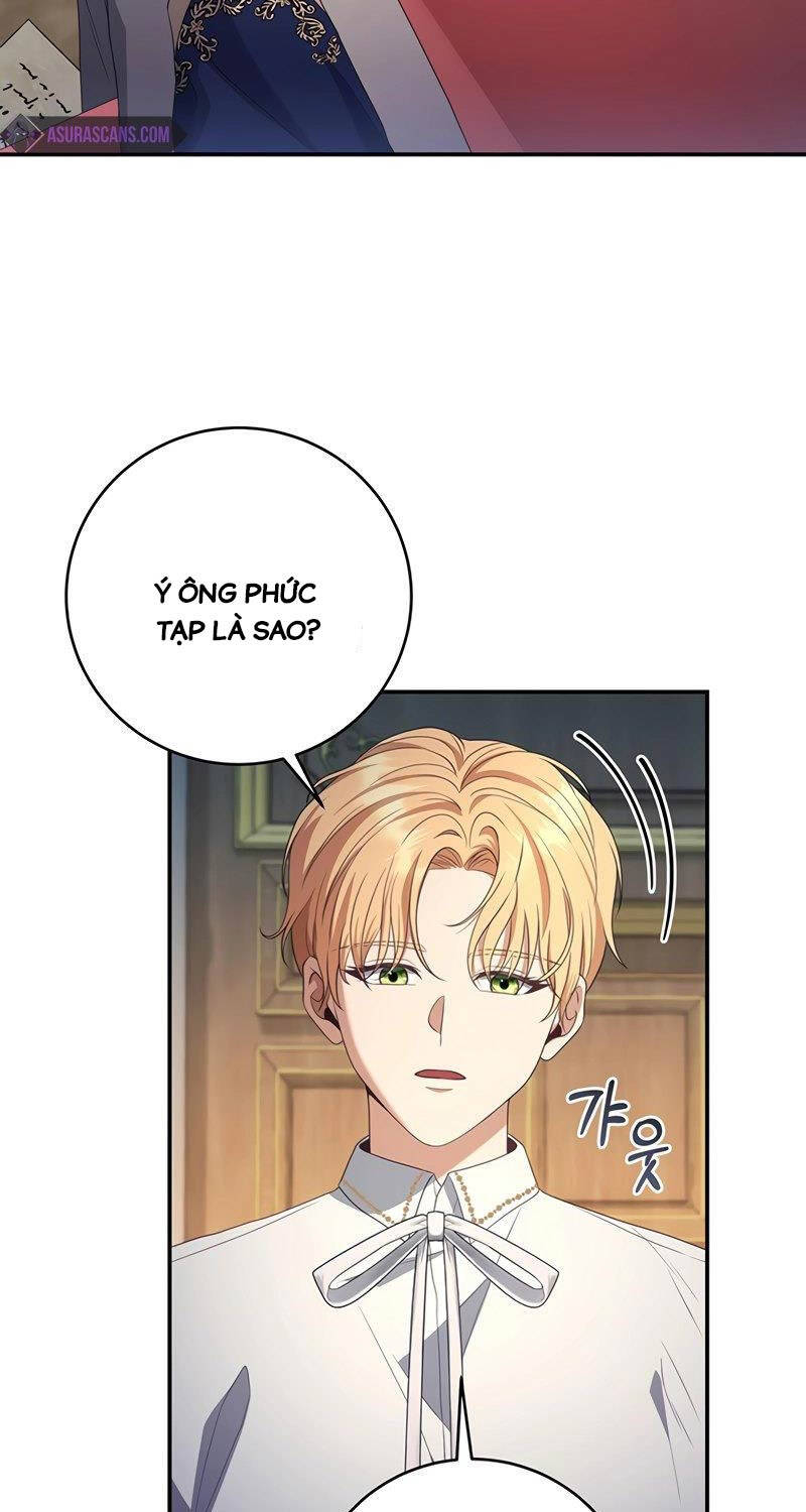 Con Trai Bá Tước Khốn Nạn Là Hoàng Đế Chap 28 - Next Chap 29