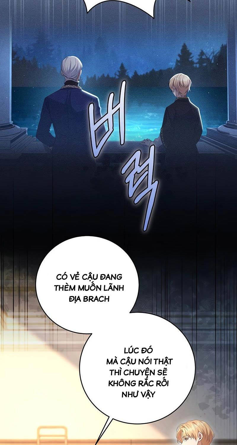Con Trai Bá Tước Khốn Nạn Là Hoàng Đế Chap 28 - Next Chap 29