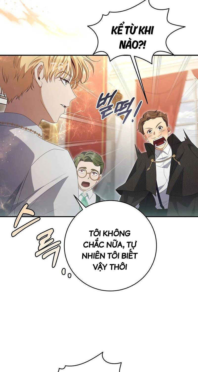 Con Trai Bá Tước Khốn Nạn Là Hoàng Đế Chap 28 - Next Chap 29