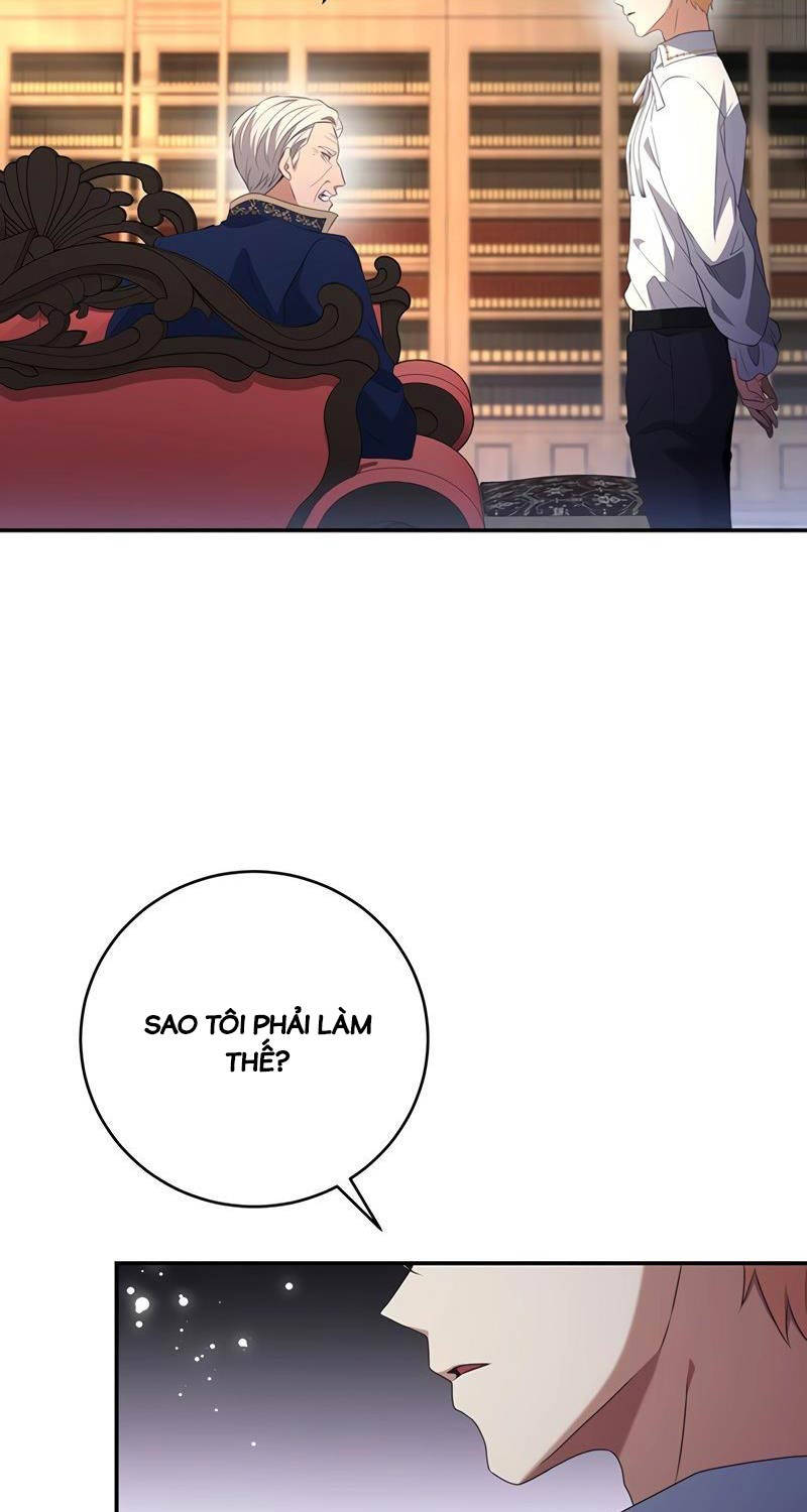 Con Trai Bá Tước Khốn Nạn Là Hoàng Đế Chap 28 - Next Chap 29