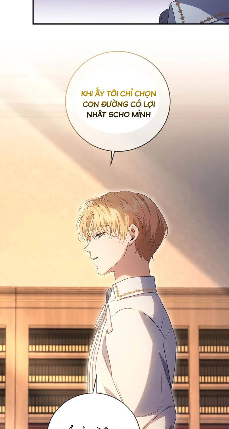 Con Trai Bá Tước Khốn Nạn Là Hoàng Đế Chap 28 - Next Chap 29