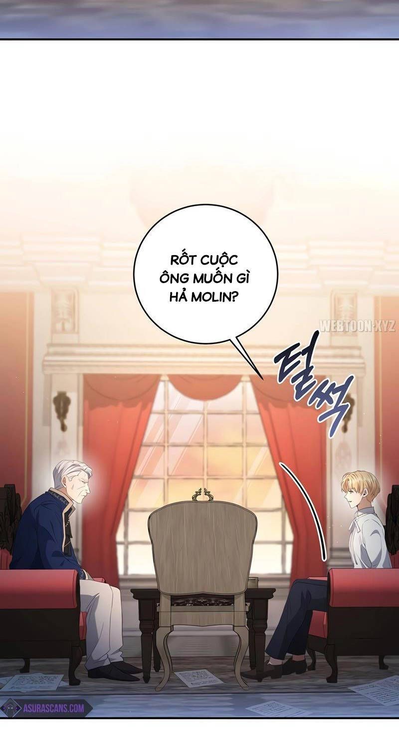 Con Trai Bá Tước Khốn Nạn Là Hoàng Đế Chap 28 - Next Chap 29