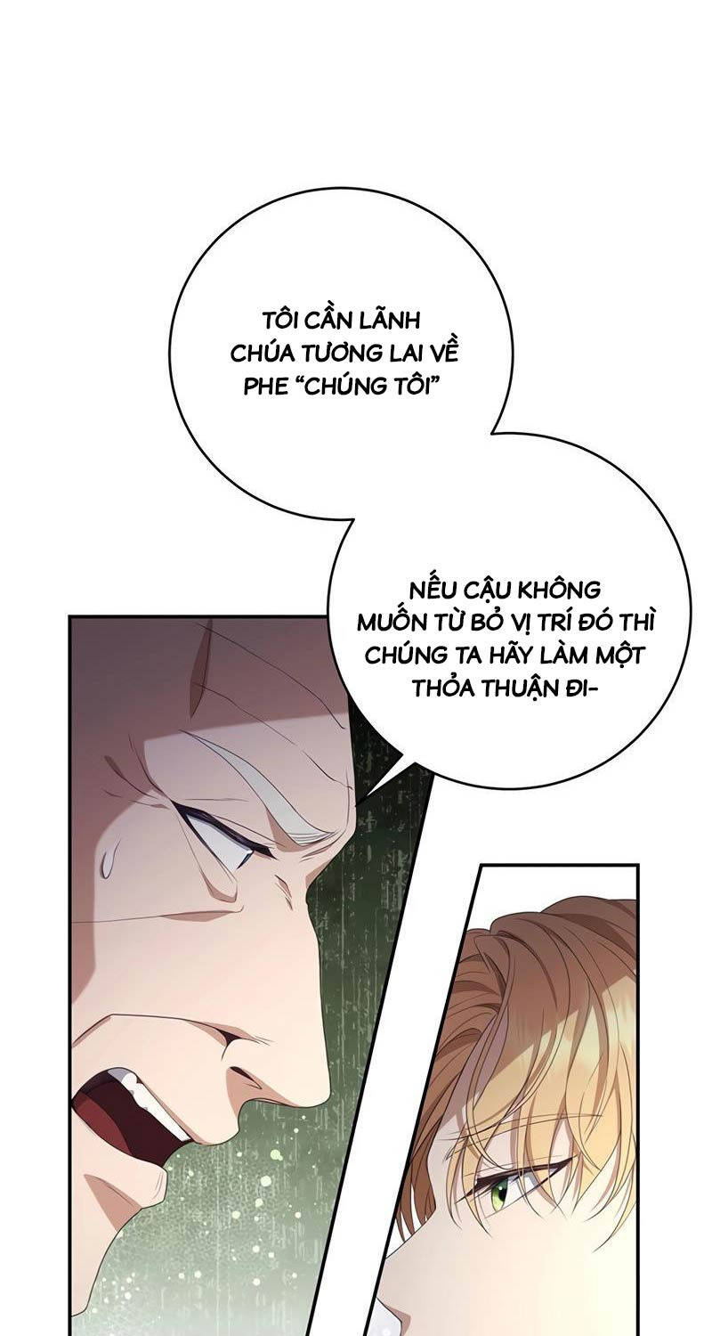 Con Trai Bá Tước Khốn Nạn Là Hoàng Đế Chap 28 - Next Chap 29