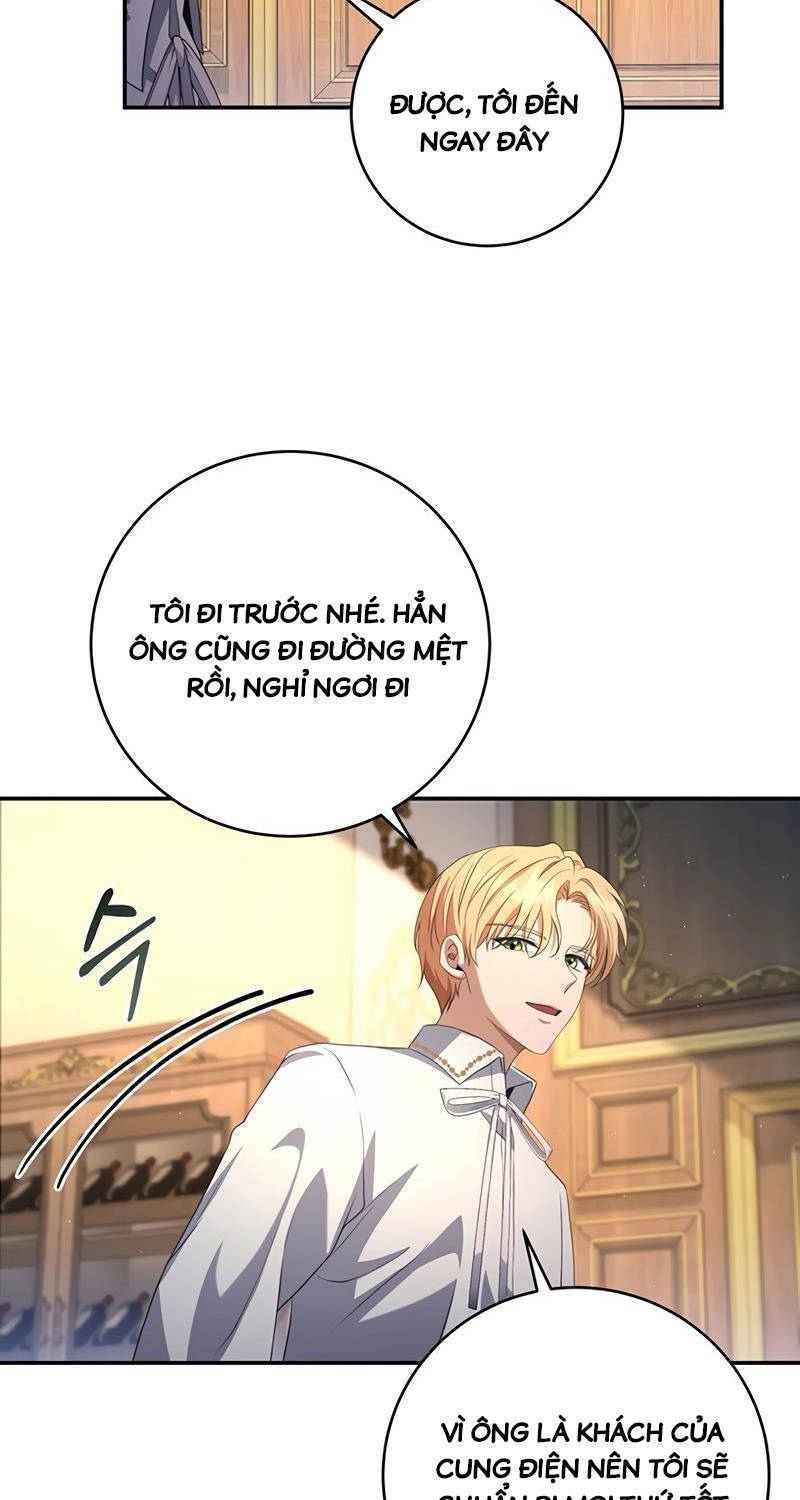 Con Trai Bá Tước Khốn Nạn Là Hoàng Đế Chap 28 - Next Chap 29