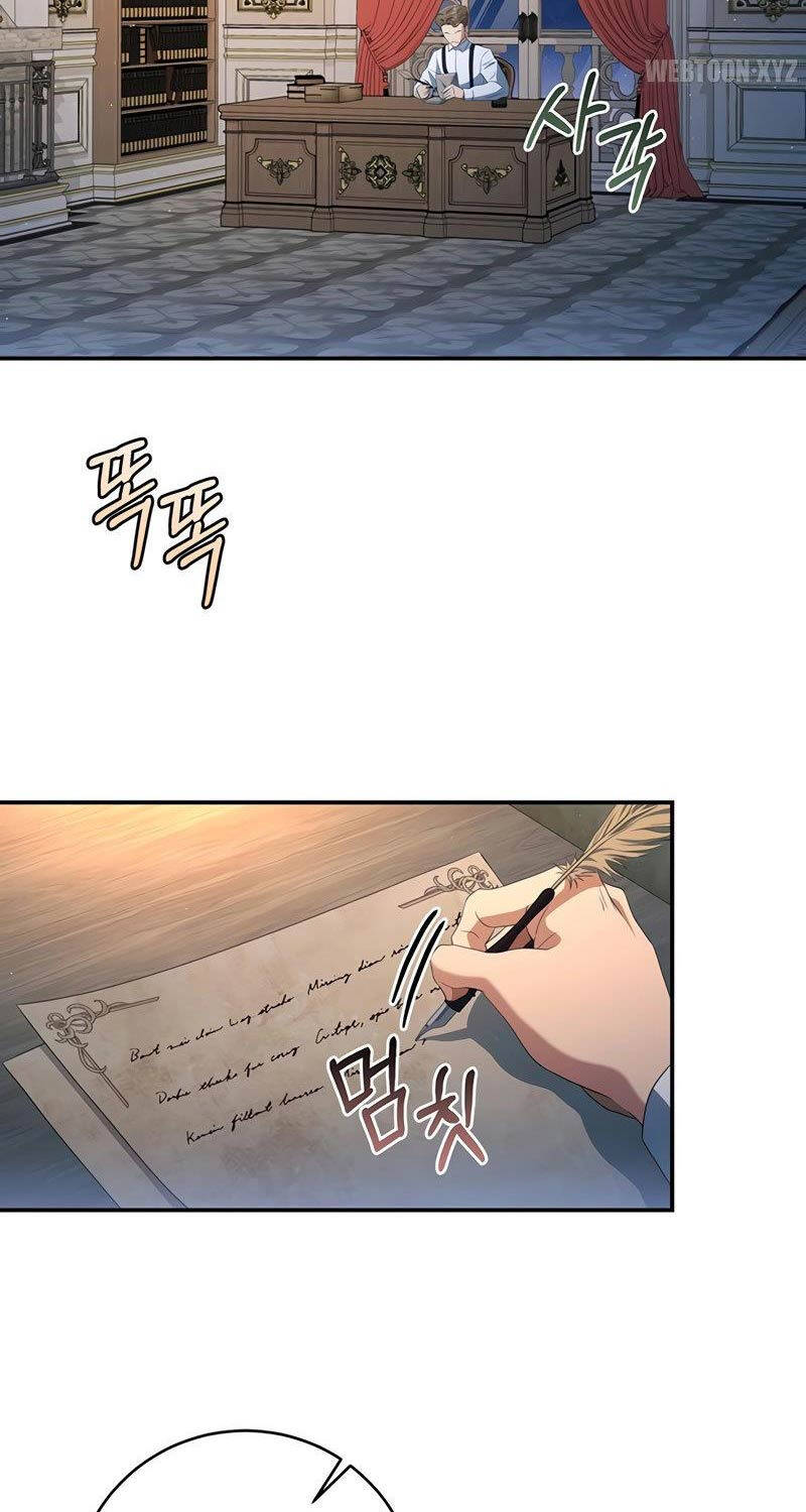 Con Trai Bá Tước Khốn Nạn Là Hoàng Đế Chap 28 - Next Chap 29