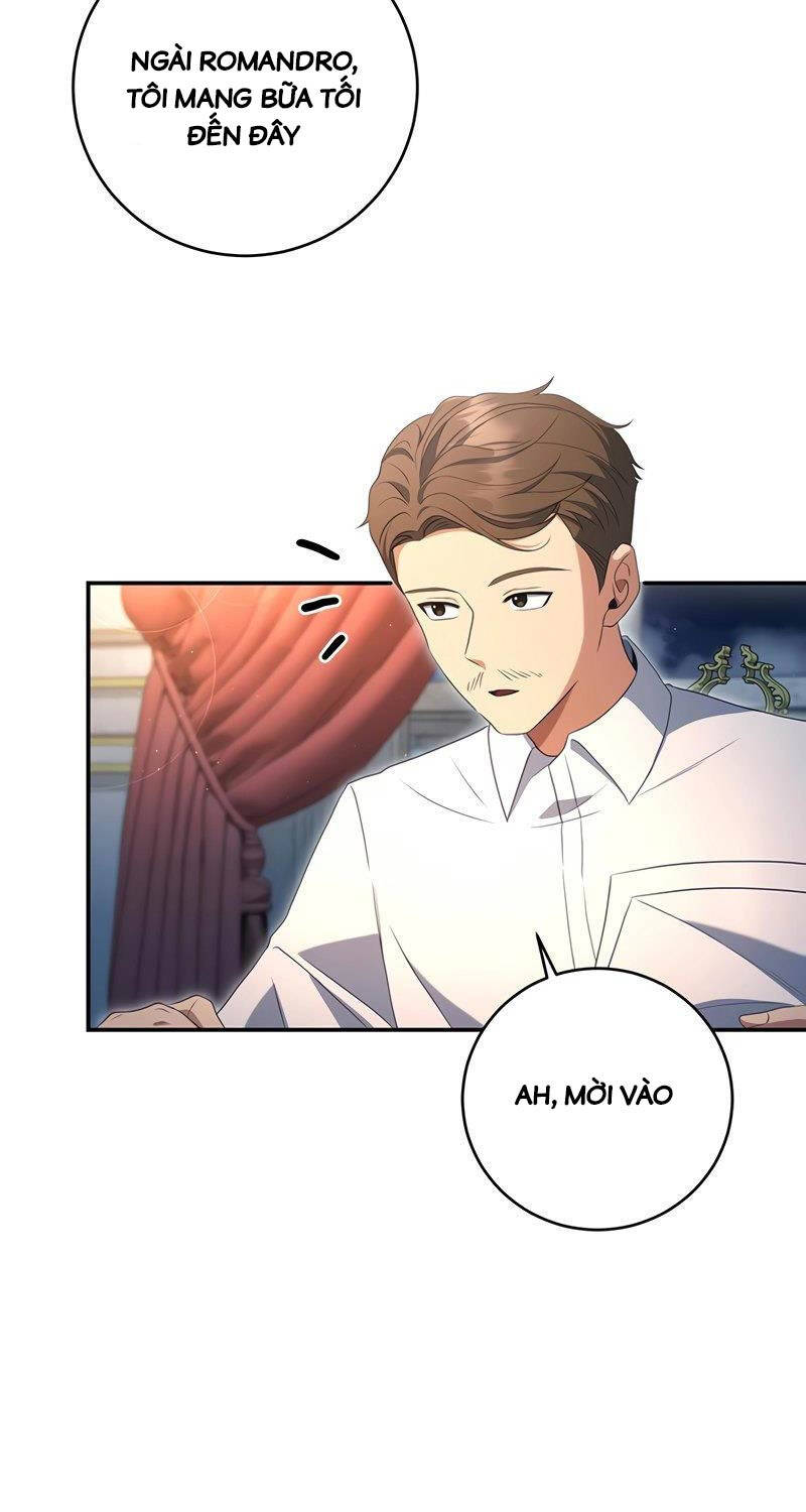 Con Trai Bá Tước Khốn Nạn Là Hoàng Đế Chap 28 - Next Chap 29