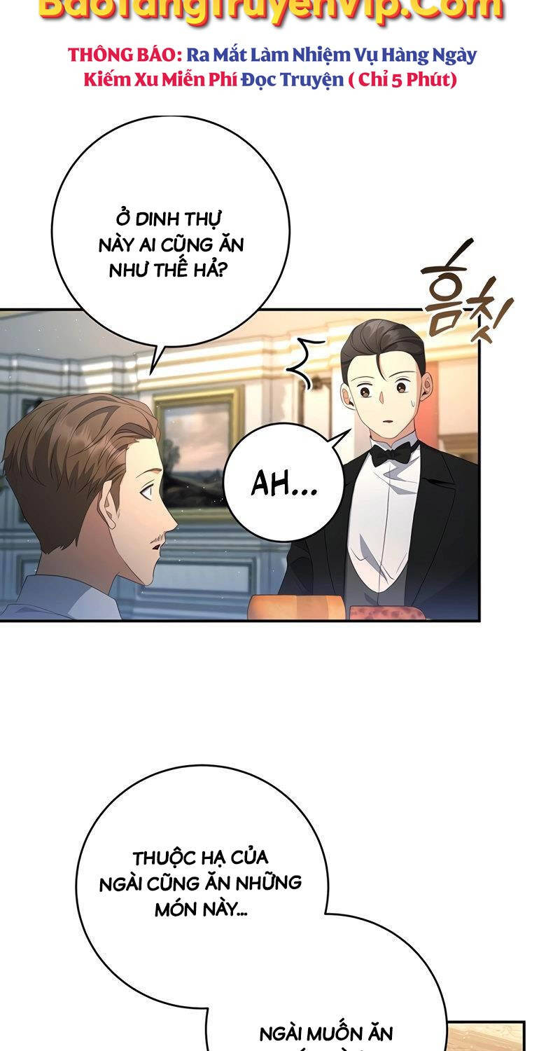 Con Trai Bá Tước Khốn Nạn Là Hoàng Đế Chap 28 - Next Chap 29