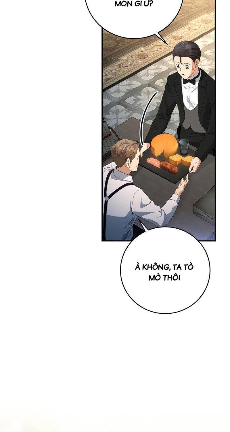 Con Trai Bá Tước Khốn Nạn Là Hoàng Đế Chap 28 - Next Chap 29