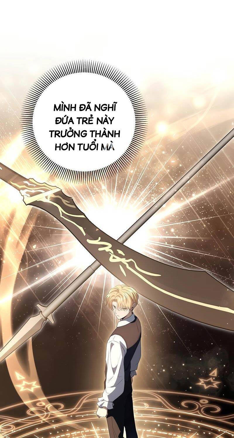 Con Trai Bá Tước Khốn Nạn Là Hoàng Đế Chap 28 - Next Chap 29