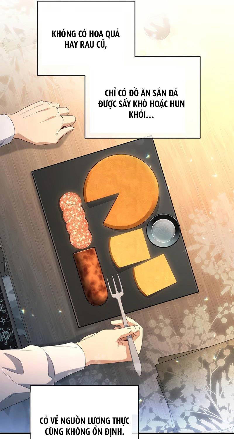 Con Trai Bá Tước Khốn Nạn Là Hoàng Đế Chap 28 - Next Chap 29